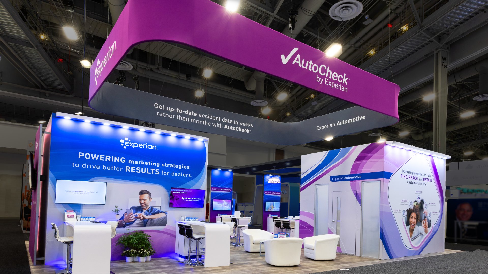 Creating Impactful Trade Show Themes That Resonate And Engage